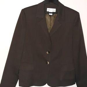 Jones New York Suit Blazer